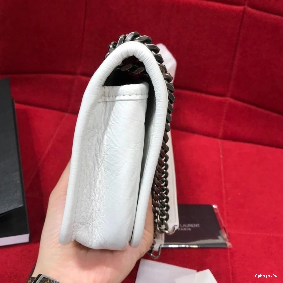NIKI YSL 0807